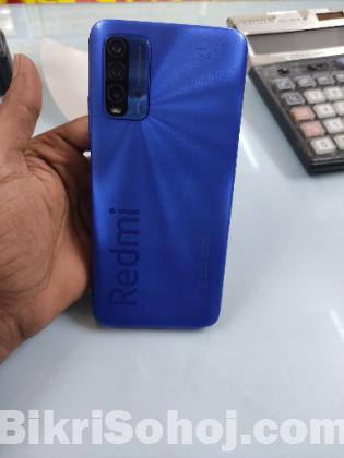 Redmi 9 t